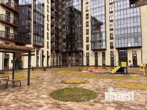 1-к квартира, на длительный срок, 40м2, 15/17 этаж