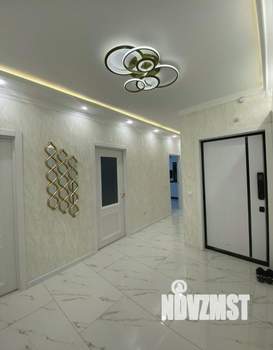 3-к квартира, на длительный срок, 120м2, 9/12 этаж