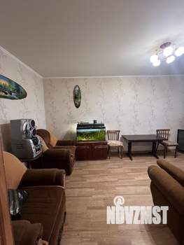 2-к квартира, на длительный срок, 46м2, 5/5 этаж