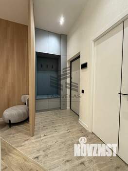 1-к квартира, на длительный срок, 45м2, 4/6 этаж