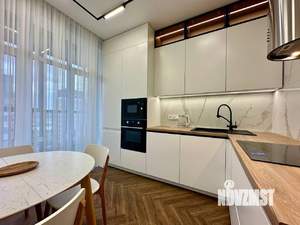 1-к квартира, на длительный срок, 42м2, 14/21 этаж