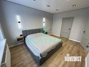 1-к квартира, на длительный срок, 51м2, 7/17 этаж