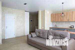 2-к квартира, посуточно, 75м2, 10/19 этаж