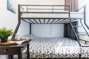 1-к квартира, посуточно, 12м2, 1/5 этаж