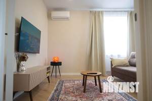 2-к квартира, посуточно, 51м2, 10/24 этаж