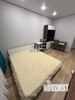 1-к квартира, на длительный срок, 37м2, 6/8 этаж