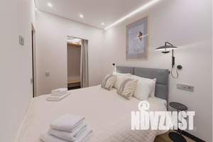 2-к квартира, посуточно, 38м2, 7/8 этаж