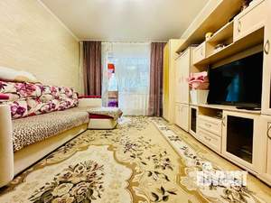 2-к квартира, на длительный срок, 53м2, 2/10 этаж