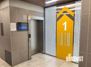 2-к квартира, на длительный срок, 55м2, 9/29 этаж