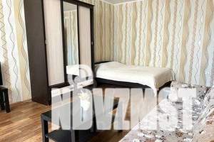 1-к квартира, посуточно, 50м2, 5/10 этаж