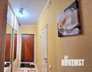 1-к квартира, посуточно, 54м2, 9/14 этаж