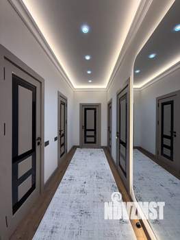 2-к квартира, на длительный срок, 65м2, 3/9 этаж