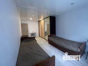 2-к квартира, на длительный срок, 51м2, 2/5 этаж