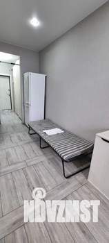 Студия квартира, посуточно, 28м2, 16/21 этаж