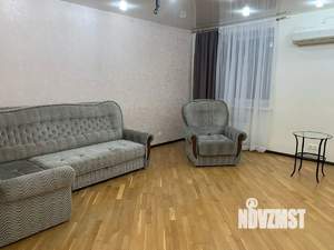 3-к квартира, на длительный срок, 112м2, 8/15 этаж