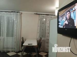 Студия квартира, посуточно, 30м2, 3/5 этаж