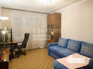 2-к квартира, на длительный срок, 50м2, 8/10 этаж