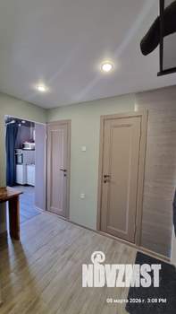 2-к квартира, на длительный срок, 55м2, 3/9 этаж