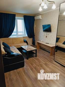 1-к квартира, на длительный срок, 42м2, 5/11 этаж