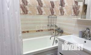 1-к квартира, на длительный срок, 45м2, 8/14 этаж