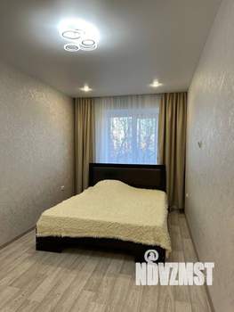 3-к квартира, на длительный срок, 65м2, 3/5 этаж