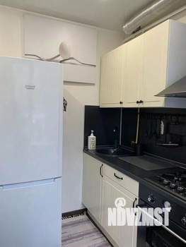 1-к квартира, на длительный срок, 33м2, 2/5 этаж