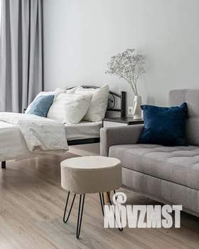 Студия квартира, посуточно, 32м2, 9/10 этаж