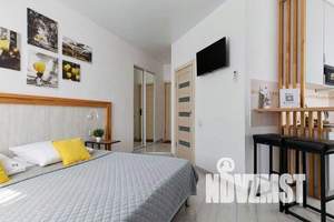 1-к квартира, посуточно, 22м2, 3/5 этаж