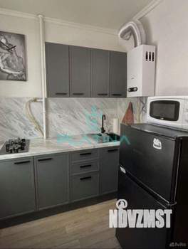 1-к квартира, на длительный срок, 33м2, 1/5 этаж