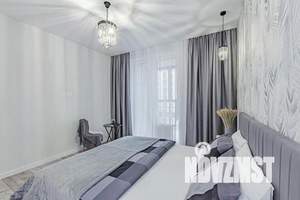 1-к квартира, посуточно, 47м2, 5/8 этаж