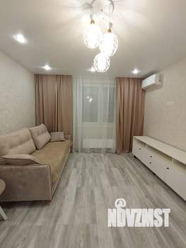 2-к квартира, на длительный срок, 62м2, 6/17 этаж