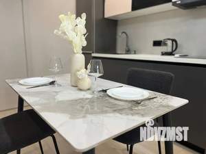 Студия квартира, посуточно, 30м2, 13/20 этаж