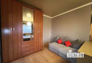 1-к квартира, на длительный срок, 35м2, 9/9 этаж