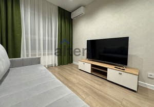 1-к квартира, на длительный срок, 40м2, 3/8 этаж