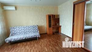 1-к квартира, на длительный срок, 43м2, 6/9 этаж