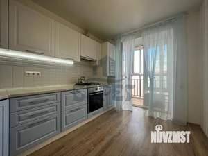 1-к квартира, на длительный срок, 35м2, 8/10 этаж