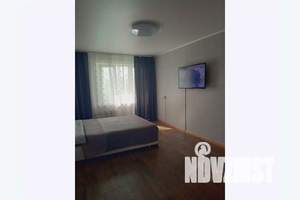 1-к квартира, посуточно, 34м2, 6/9 этаж