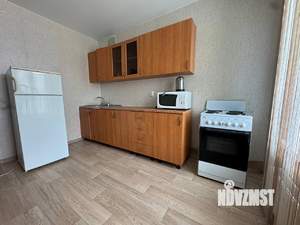 1-к квартира, на длительный срок, 32м2, 6/11 этаж