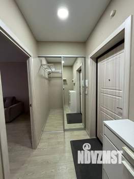 1-к квартира, на длительный срок, 35м2, 7/12 этаж