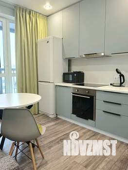 1-к квартира, посуточно, 34м2, 11/16 этаж