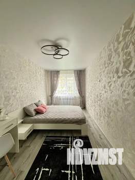 2-к квартира, посуточно, 45м2, 1/5 этаж