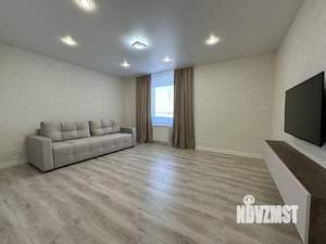 1-к квартира, на длительный срок, 47м2, 7/10 этаж