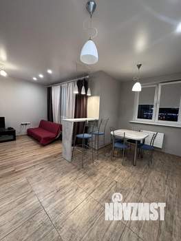 2-к квартира, на длительный срок, 47м2, 7/9 этаж