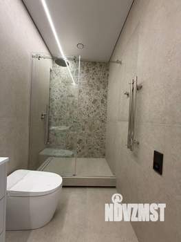 3-к квартира, на длительный срок, 95м2, 22/24 этаж