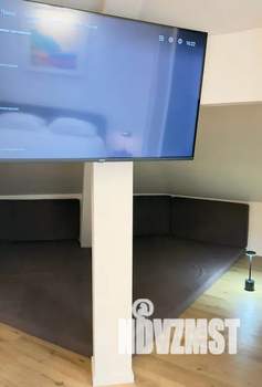 Студия квартира, посуточно, 31м2, 4/4 этаж