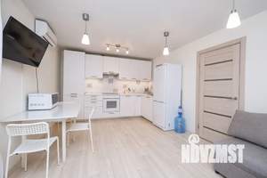 1-к квартира, посуточно, 45м2, 10/10 этаж