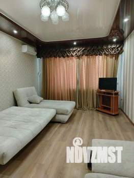 2-к квартира, посуточно, 60м2, 1/1 этаж