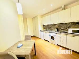 1-к квартира, на длительный срок, 50м2, 2/5 этаж