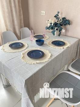 1-к квартира, посуточно, 44м2, 21/22 этаж