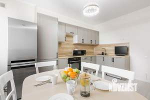 2-к квартира, на длительный срок, 60м2, 6/10 этаж